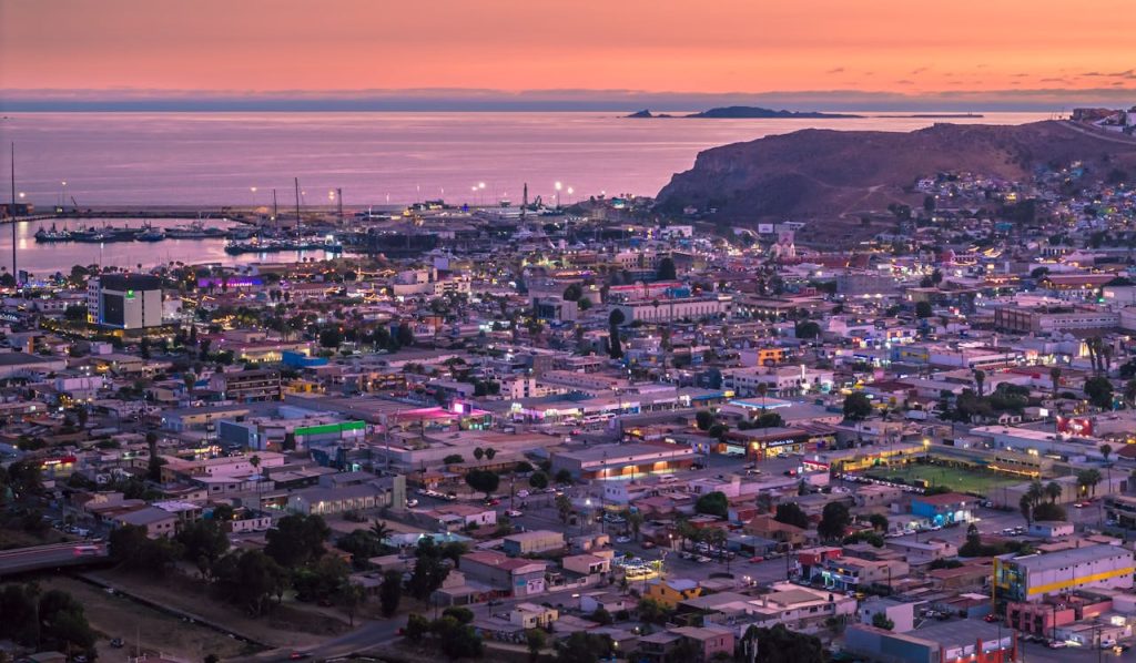 Ensenada