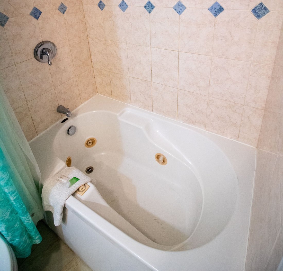 Fairbanks Extended Stay