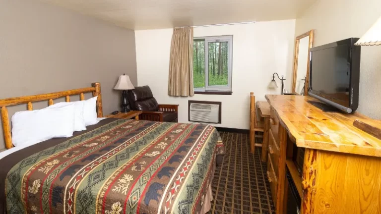 FairBridge Inn & Suites – Sandpoint