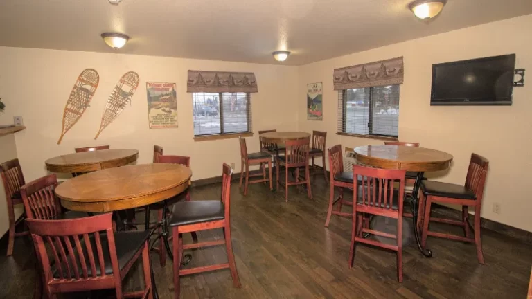 FairBridge Inn & Suites – Sandpoint