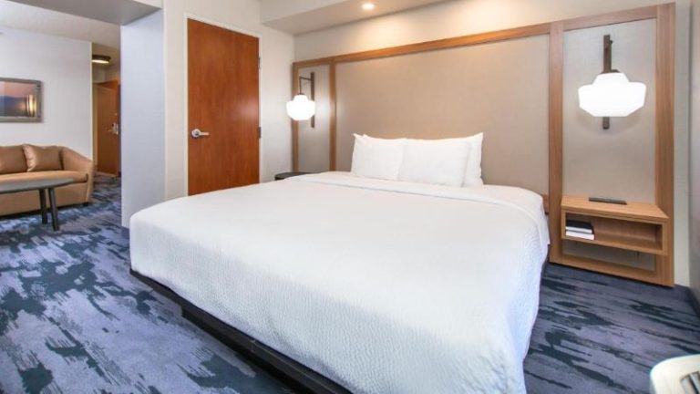 Fairfield by Marriott Inn & Suites Rapid City