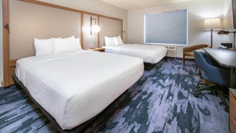 Fairfield by Marriott Inn & Suites Rapid City