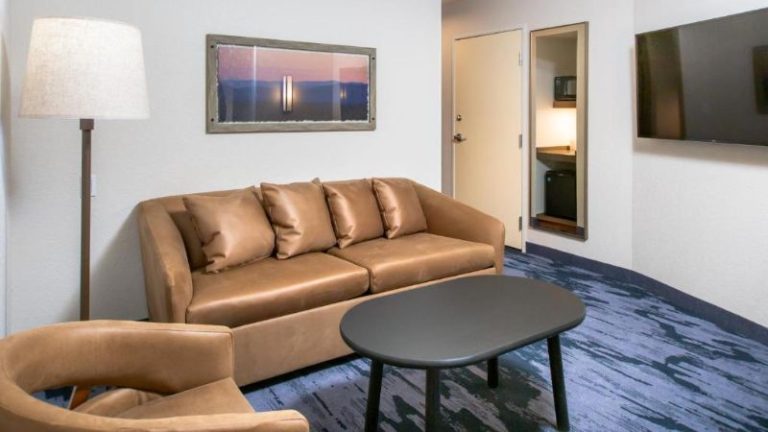Fairfield by Marriott Inn & Suites Rapid City