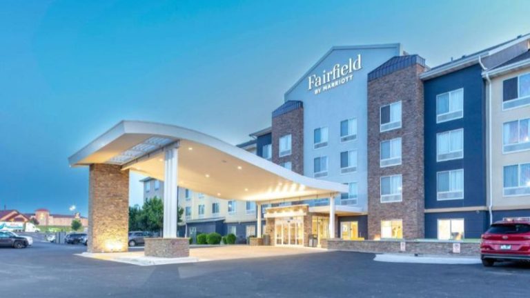 Fairfield by Marriott Inn & Suites Rapid City
