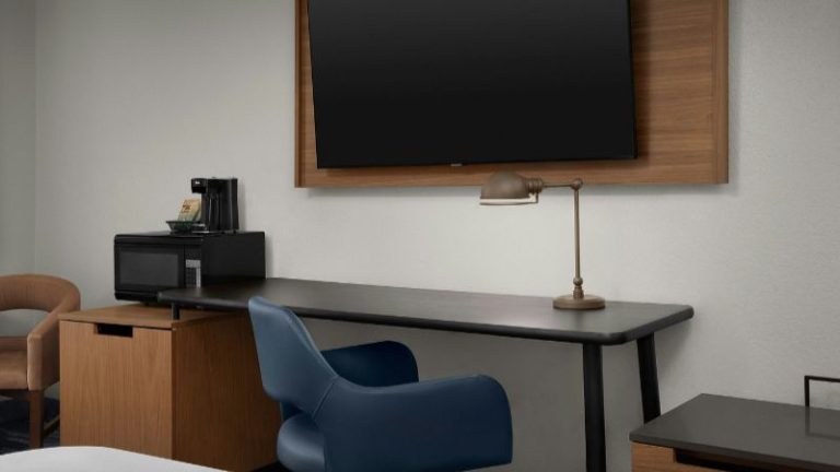 Fairfield Inn & Suites Bentonville Rogers
