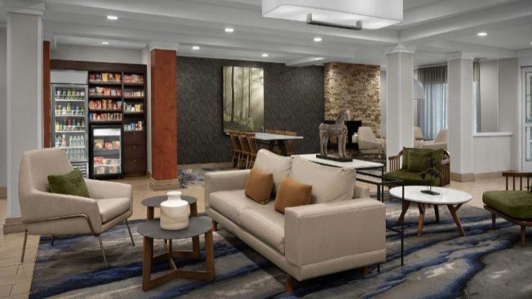 Fairfield Inn & Suites Bentonville Rogers