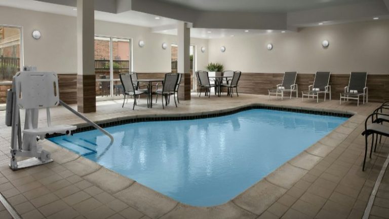 Fairfield Inn & Suites Bentonville Rogers