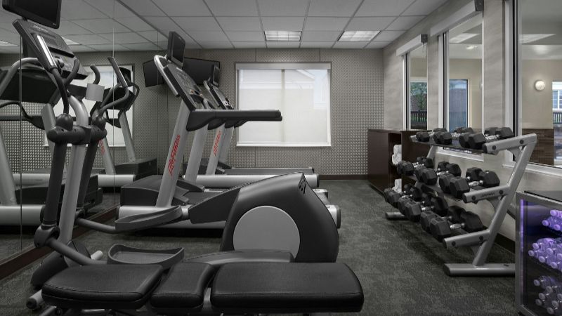 Fairfield Inn & Suites Bentonville Rogers, photo 6