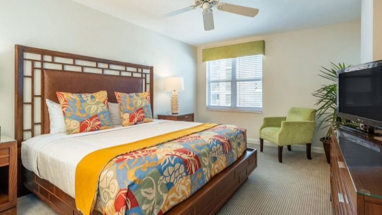 Gullwing Beach Resort