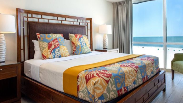 Gullwing Beach Resort