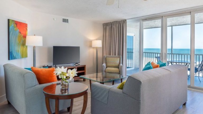 Gullwing Beach Resort
