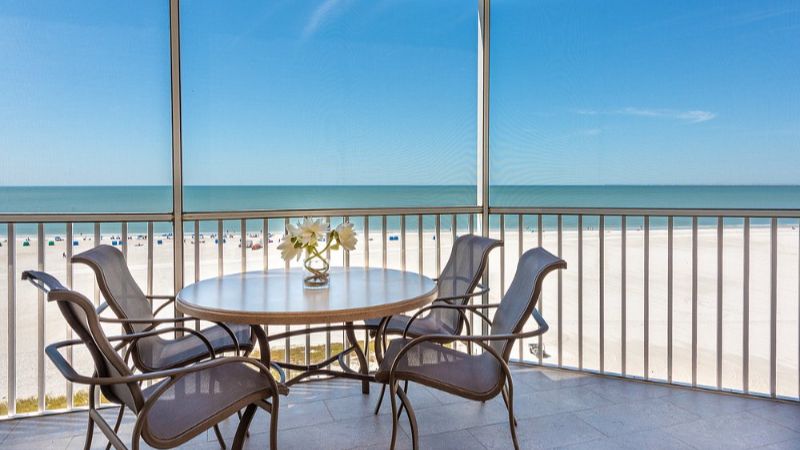 Gullwing Beach Resort, photo 6