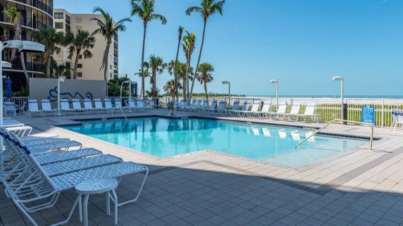 Gullwing Beach Resort, photo 8