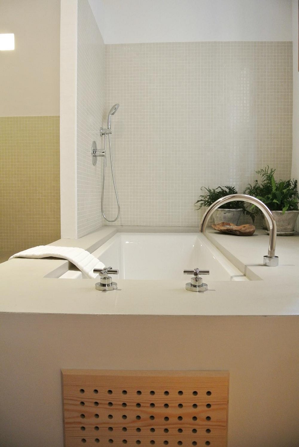 HOME Hotel Menorca, habitación con jacuzzi privado