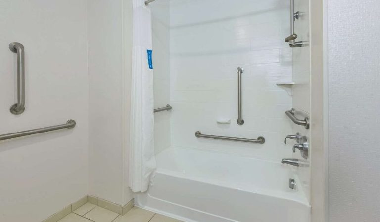Hampton Inn And Suites Flint / Grand Blanc