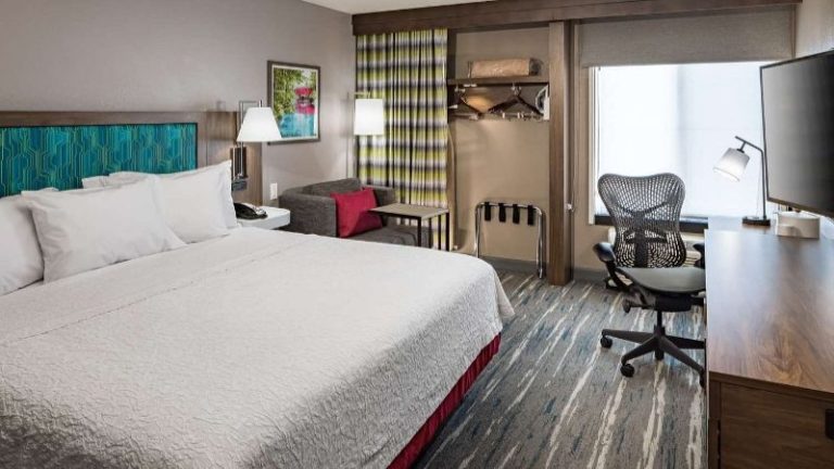 Hampton Inn Bentonville/Rogers