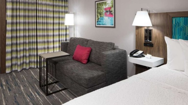 Hampton Inn Bentonville/Rogers