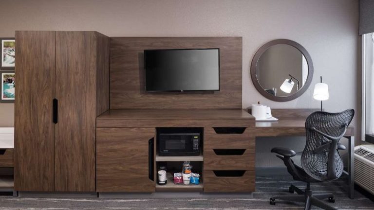 Hampton Inn Bentonville/Rogers