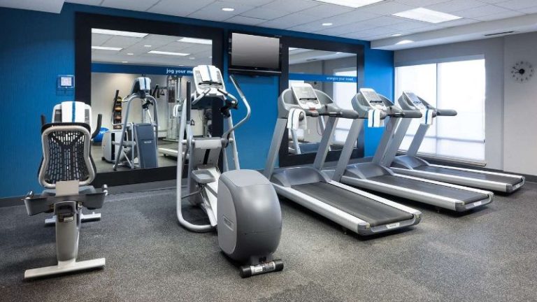 Hampton Inn Bentonville/Rogers