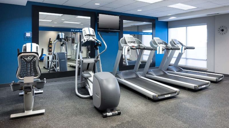 Hampton Inn Bentonville/Rogers, photo 5