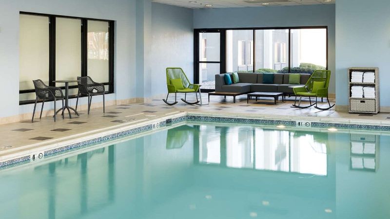Hampton Inn Bentonville/Rogers, photo 7