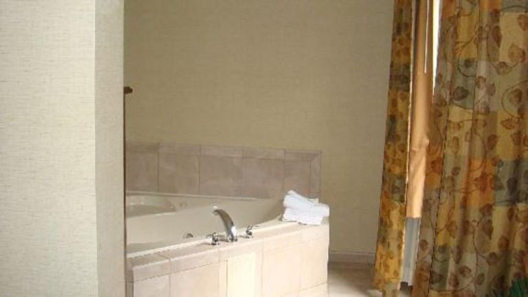 Hampton Inn Brattleboro