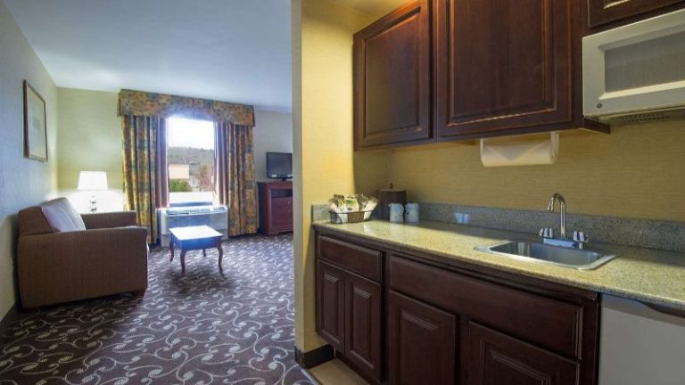 Hampton Inn Brattleboro
