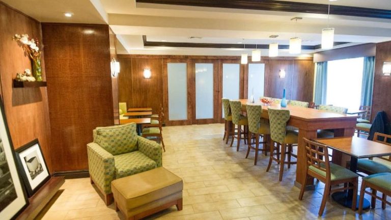 Hampton Inn Brattleboro