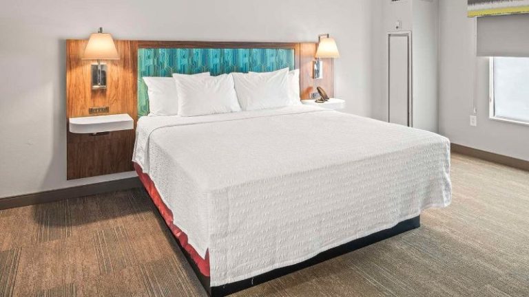 Hampton Inn Columbus-North