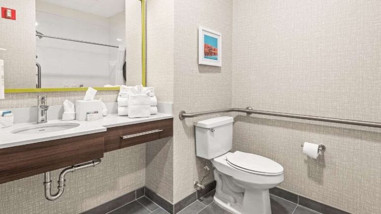 Hampton Inn Columbus-North