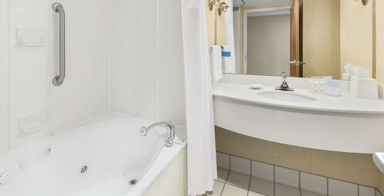 Hampton Inn Columbus-North