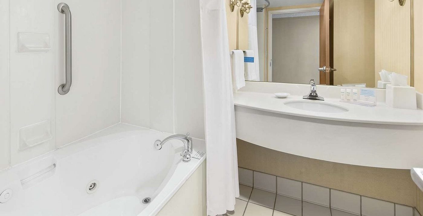 Hampton Inn Columbus-North