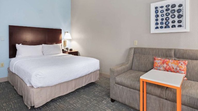 Hampton Inn Rock Hill