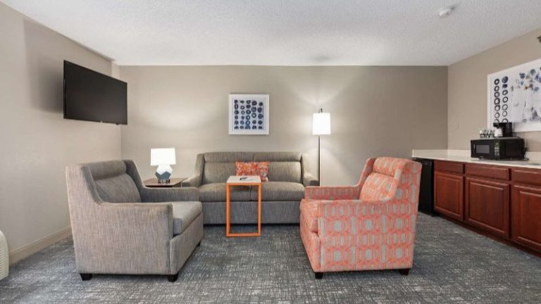 Hampton Inn Rock Hill