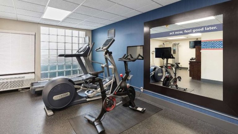 Hampton Inn Rock Hill