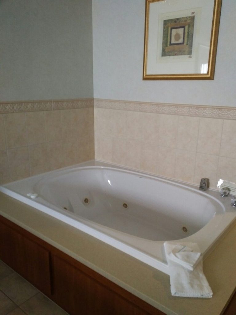 Hampton Inn & Suites Chicago/Aurora