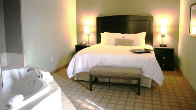 Hampton Inn & Suites Detroit-Canton