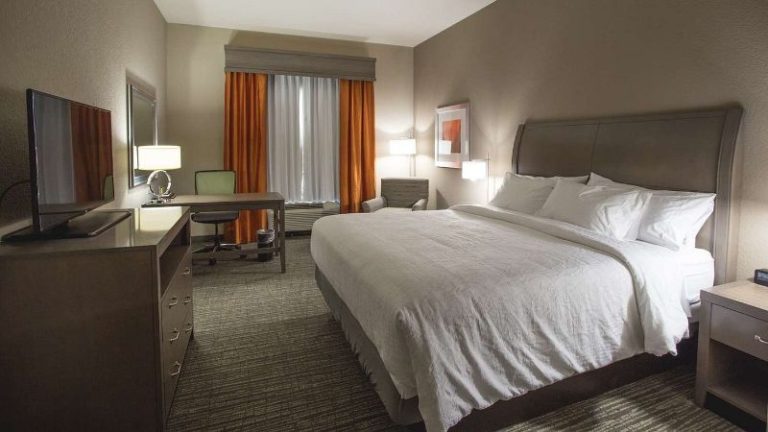 Hilton Garden Inn Bolingbrook I-55