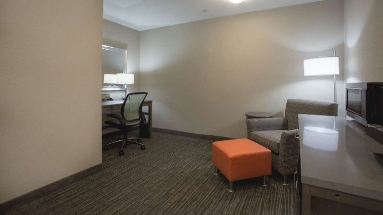 Hilton Garden Inn Bolingbrook I-55