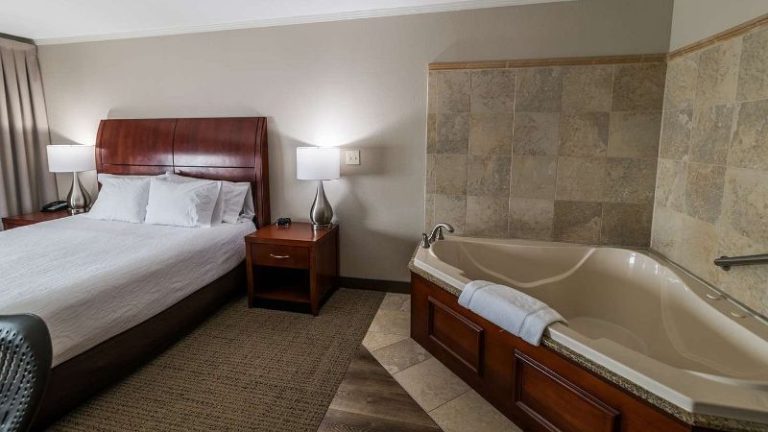 Hilton Garden Inn Bowling Green