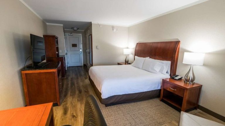 Hilton Garden Inn Bowling Green