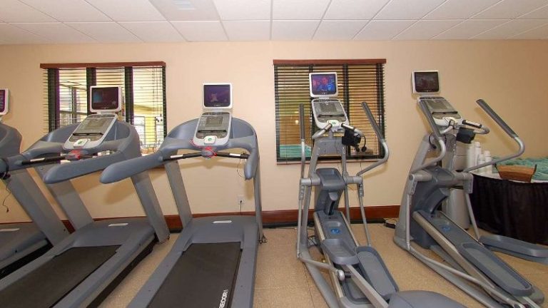 Hilton Garden Inn Bowling Green