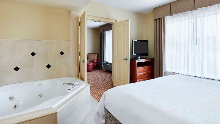 Hilton Garden Inn Charlotte North