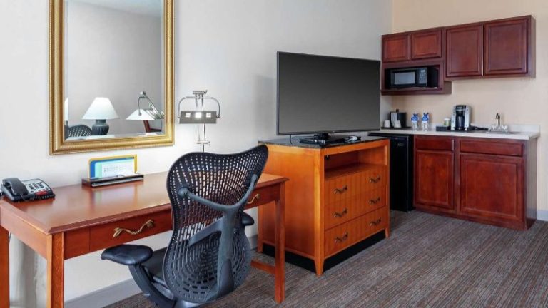 Hilton Garden Inn Charlotte North