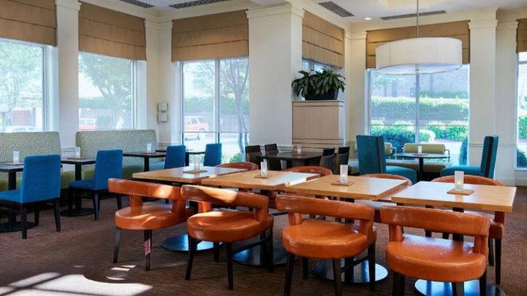 Hilton Garden Inn Charlotte North