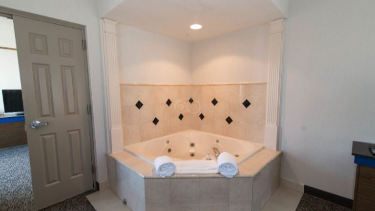 Hilton Garden Inn Charlotte Uptown