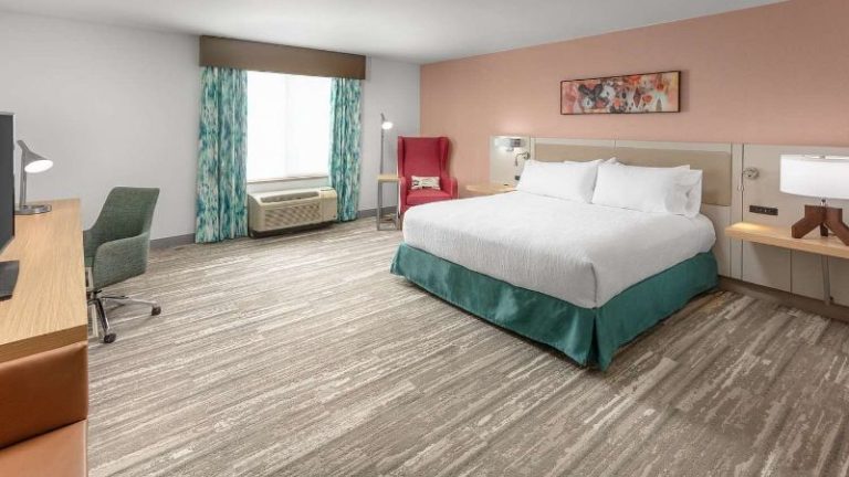 Hilton Garden Inn Columbus