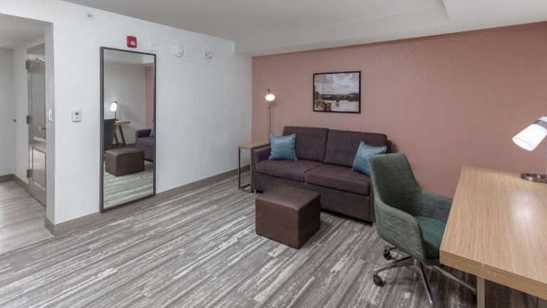 Hilton Garden Inn Columbus
