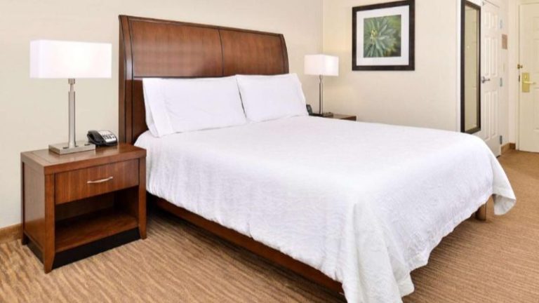 Hilton Garden Inn Dallas/Addison