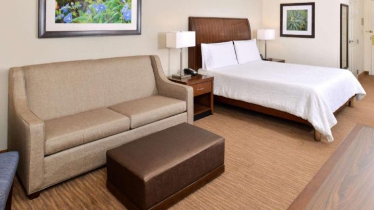 Hilton Garden Inn Dallas/Addison